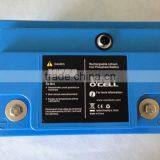 UN38.3 LiFePO4 Battery 12V45Ah With RS485 SMbus Battery for Computer on Wheels thumbnail-1