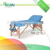 Adjust Height Massage Tables Adjustable Headrest Massage Table thumbnail-2