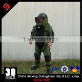 Police Security EOD Bomb Disposal Suit thumbnail-2