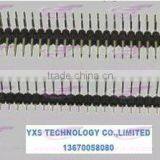 2.54mm Single Curved Needle Connector thumbnail-1