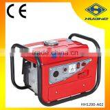 Plastic Panel, 750w 60 hz Gasoline Generator Set, 2.0hp Gasoline Engine thumbnail-1