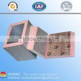 PU Laminated Foam Ventilation Duct Panel thumbnail-3