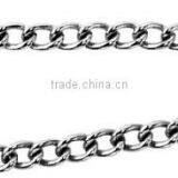 Choke Chain Pet Collar, High Quality Dog Collar Choke Chain And Metal Chain Pet Collar thumbnail-3