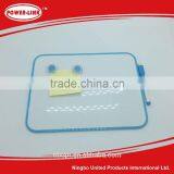 8.5*11'' Magnetic Whiteboard With Two 30mm Flower Shaped Magnets,two Rubber Magnets &one Marker thumbnail-2