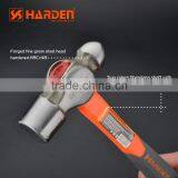 Auto Repairing Professional 910g Ball Peen Hammer With F/G Handle thumbnail-2