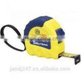 ABS Material Tape Measure With Lock Button thumbnail-3