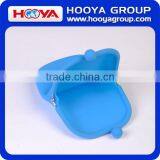 Silicone Coin Bag thumbnail-3