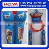 Flexible Pvc Exercise Jump Ropes With Music thumbnail-6