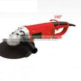 Classical Model Products, Angle Grinder 180mm, 230mm, 7", 9" Angle Grinder thumbnail-1
