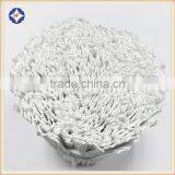 Factory Price Plastic Single Metal Twist Tie for Plastic Bag Packing thumbnail-3