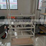 Metal Shelves, Storage Rack Shelves,metal Book Shelves 900*450*1800mm thumbnail-3