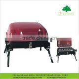 Gas Grill thumbnail-1