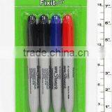 4PCS/15.4CM MARKER PEN thumbnail-1