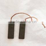 Washing Machine Carbon Brush Original Sandwich Material thumbnail-3