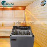 Low Price Portable Commercial 10.5kw Sauna Heater With Wholesale Price thumbnail-4