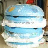 Water Park Swimming Pool Chilren Play Mushroom Waterfall thumbnail-2