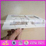 2016 Top Fashion Wooden Waterproof Picture Frame W09A052 thumbnail-3