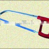 Aluminium Handle Oval Tubular Hacksaw Frame thumbnail-1