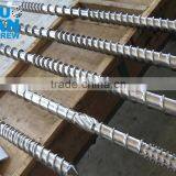 High Quality Single Screw for Extruders With Good Design thumbnail-4