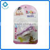 Baby Nipple Big Nipple With Cover Baby Supplies thumbnail-2