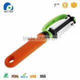 Hot Sale Stainless Steel 3 in 1 Vegetable Slicer Peeler Wholesale thumbnail-3