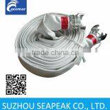 Rubber Lined Fire Hose thumbnail-4