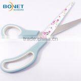 S38006B 9-3/4" Household Shears Heat Transfer Blade Color Coated Scissor thumbnail-4