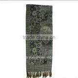 Fashion Pashmina Shawl/ Pashmina Scarf thumbnail-1
