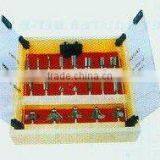 Tungsten Carbide Router Bit-20pcs Set-A (0911) thumbnail-1