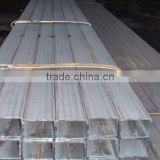 Cheap Price Rectangular Steel Pipe/Rectangular Pipe thumbnail-3