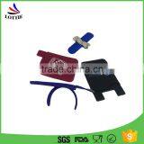 2016 Personalized Design Silicone Mobile Phone Card Holder thumbnail-4