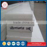 China Quality 100% Raw Material Uhmwpe Sheet Supplier thumbnail-3