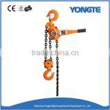 Hot Sale Lever Block Lever Hoist Japan Type thumbnail-1