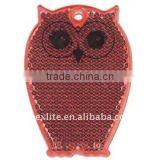 Backpack Reflectors Owl thumbnail-1