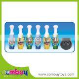 High-quality Kids Plastuc Mini Bowling Toy thumbnail-1