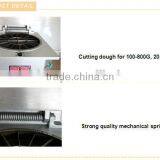 Automatic Hydraulic 20 Pcs Dough Divider and Rounder for Bread Making thumbnail-2