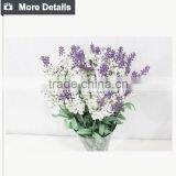 Attractive Dried Lavender Flowers Artificial Flower for Wedding Making Flower thumbnail-3