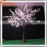 Customized Led Flower Cherry Light Tree Wholesale thumbnail-2