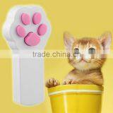 2015 New Arrival Funny Frolicat Pet Dog Interactive Beam Automatic Red Laser Pointer Eercise Toy thumbnail-4