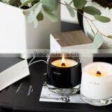 Apple Aroma Party Decorations Candle Making Jar Glass Luxury Scented Candle Gift Set thumbnail-2