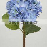 Artificial Hydrangea Silk Flowers thumbnail-3