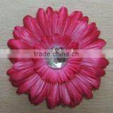 4inch Gerbera Daisy Flower/accessory