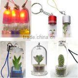 Plant Pet Tree and Mini Plant Key Chain thumbnail-1