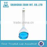 Glass Volumetric flask laboratory glassware