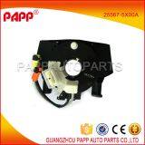 Double Wires Airbag Clock Spring 25567-5X00A 25567-eb301 for Navara D40 TIIDA