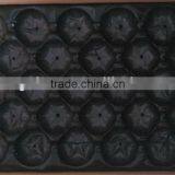 China Supplier SGS Square PP Tray thumbnail-5