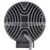 Round 24w LED Off Road Work Light Agricultural Machinery Car Led Light thumbnail-2
