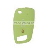 China Factory Manufacturer Sales Custom Car Key Rubber Silicone Cover for VW thumbnail-6