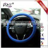 Newest Design Car Silicone Steering Wheel Cover for Wholesale thumbnail-3