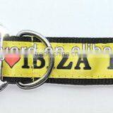 Lanyard Ribbon Keychain thumbnail-1